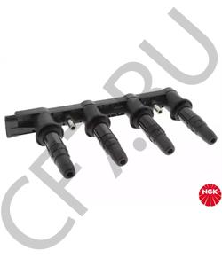 55584745 CHEVROLET (SGM) Катушка зажигания в городе Екатеринбург